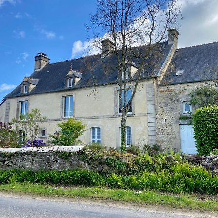Bed and Breakfast La Ptite Normande Saint-Germain-de-Tournebut Exterior foto